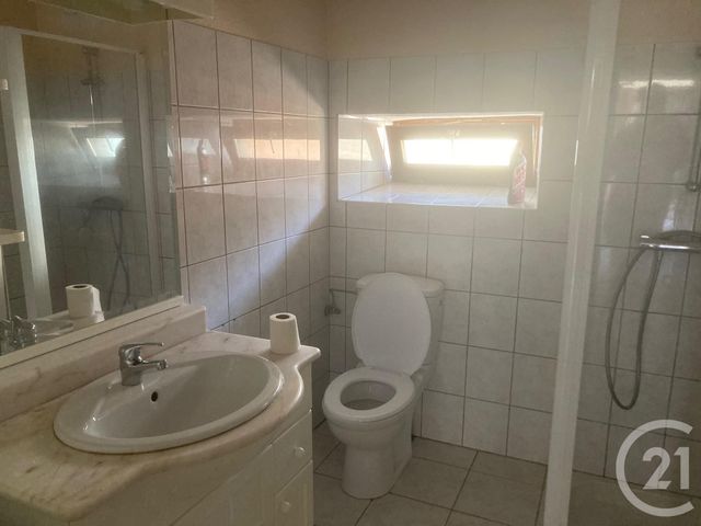 Appartement F1 &agrave; louer - 1 pi&egrave;ce - 25 m2 - Bischoffsheim - 67 - ALSACE