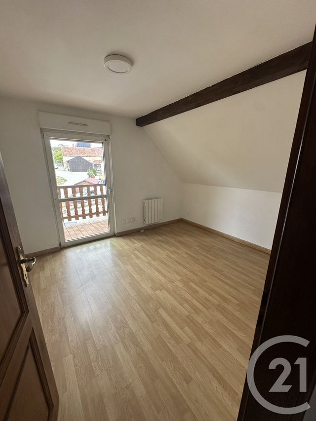 Appartement F3 &agrave; louer - 3 pi&egrave;ces - 65 m2 - Rosheim - 67 - ALSACE