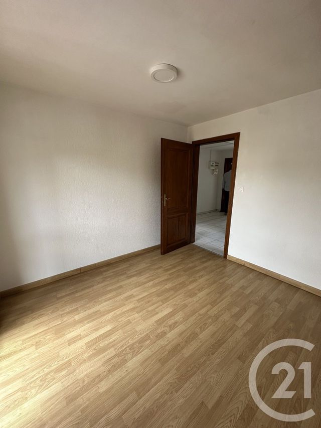 Appartement F3 &agrave; louer - 3 pi&egrave;ces - 65 m2 - Rosheim - 67 - ALSACE