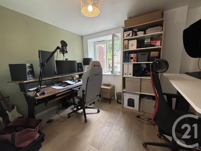 Appartement F3 &agrave; louer - 3 pi&egrave;ces - 64 m2 - Wolxheim - 67 - ALSACE