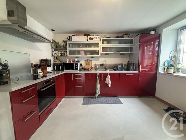 Appartement F3 &agrave; louer - 3 pi&egrave;ces - 64 m2 - Wolxheim - 67 - ALSACE
