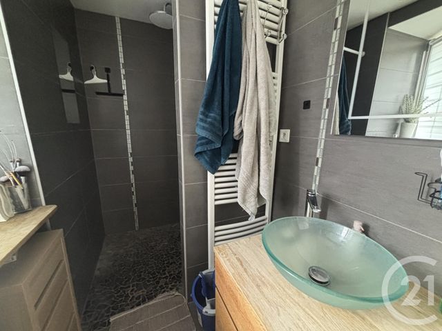 Appartement F3 &agrave; louer - 3 pi&egrave;ces - 64 m2 - Wolxheim - 67 - ALSACE