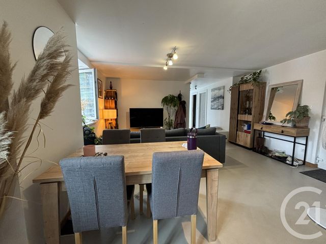 Appartement F3 &agrave; louer - 3 pi&egrave;ces - 64 m2 - Wolxheim - 67 - ALSACE