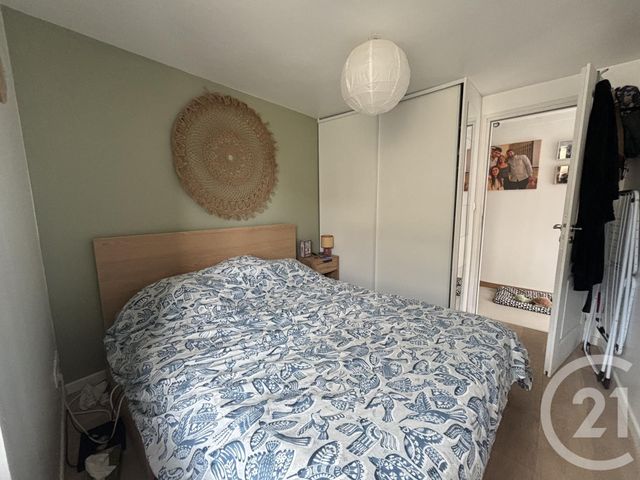Appartement F3 &agrave; louer - 3 pi&egrave;ces - 64 m2 - Wolxheim - 67 - ALSACE