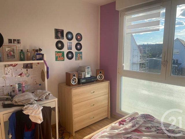 Appartement &agrave; louer - 4 pi&egrave;ces - 79 m2 - Duttlenheim - 67 - ALSACE