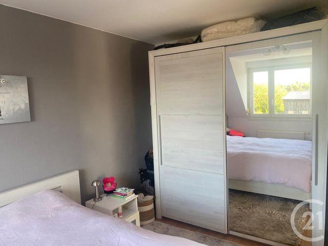 Appartement &agrave; louer - 4 pi&egrave;ces - 79 m2 - Duttlenheim - 67 - ALSACE