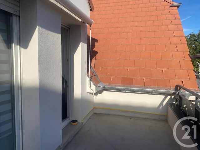 Appartement &agrave; louer - 4 pi&egrave;ces - 79 m2 - Duttlenheim - 67 - ALSACE