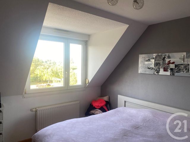 Appartement &agrave; louer - 4 pi&egrave;ces - 79 m2 - Duttlenheim - 67 - ALSACE