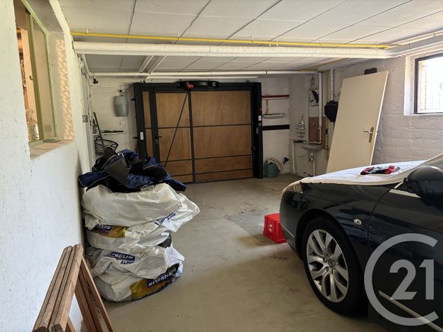 Maison &agrave; vendre - 9 pi&egrave;ces - 205 m2 - Bischoffsheim - 67 - ALSACE