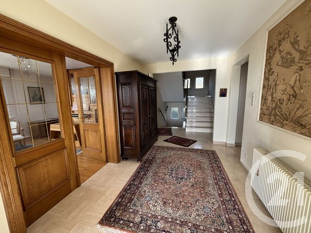 Maison &agrave; vendre - 9 pi&egrave;ces - 205 m2 - Bischoffsheim - 67 - ALSACE