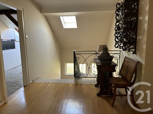 Maison &agrave; vendre - 9 pi&egrave;ces - 205 m2 - Bischoffsheim - 67 - ALSACE