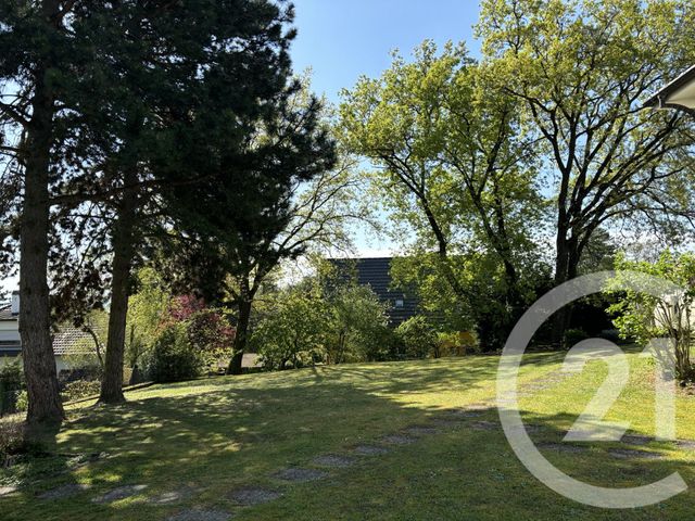 Maison &agrave; vendre - 9 pi&egrave;ces - 205 m2 - Bischoffsheim - 67 - ALSACE