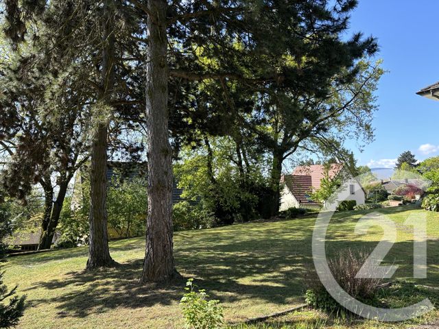 Maison &agrave; vendre - 9 pi&egrave;ces - 205 m2 - Bischoffsheim - 67 - ALSACE