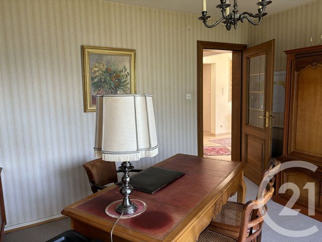 Maison &agrave; vendre - 9 pi&egrave;ces - 205 m2 - Bischoffsheim - 67 - ALSACE