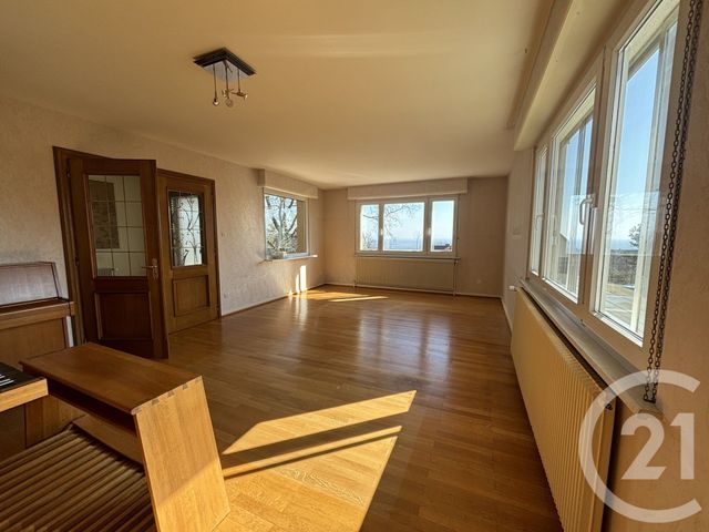 Maison &agrave; vendre - 9 pi&egrave;ces - 205 m2 - Bischoffsheim - 67 - ALSACE