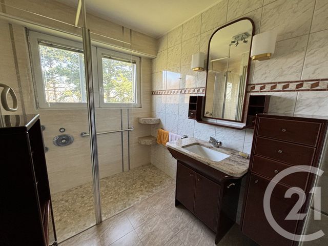 Maison &agrave; vendre - 9 pi&egrave;ces - 205 m2 - Bischoffsheim - 67 - ALSACE