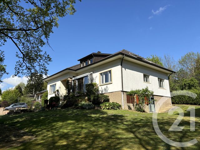 Maison &agrave; vendre - 9 pi&egrave;ces - 205 m2 - Bischoffsheim - 67 - ALSACE