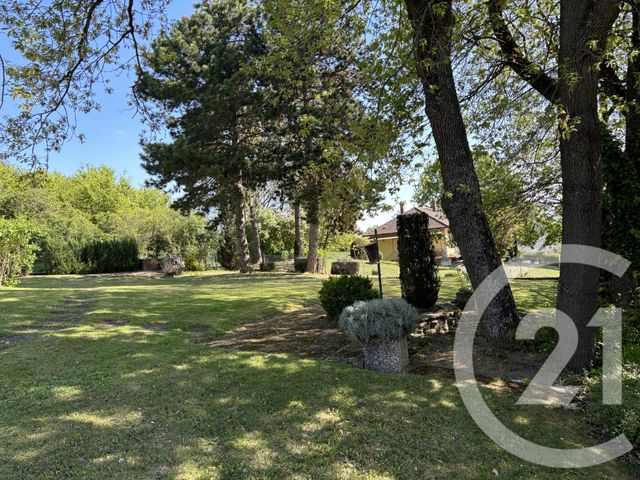 Maison &agrave; vendre - 9 pi&egrave;ces - 205 m2 - Bischoffsheim - 67 - ALSACE