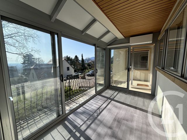 Maison &agrave; vendre - 9 pi&egrave;ces - 205 m2 - Bischoffsheim - 67 - ALSACE