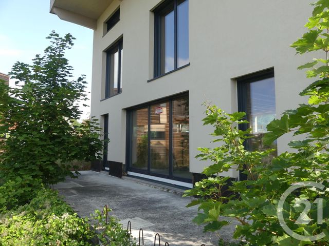 Maison à vendre - 4 pièces - 117 m2 - Kolbsheim - 67 - ALSACE