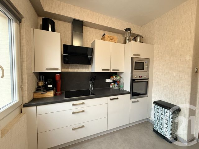 Maison &agrave; vendre - 2 pi&egrave;ces - 54,87 m2 - Wisches - 67 - ALSACE