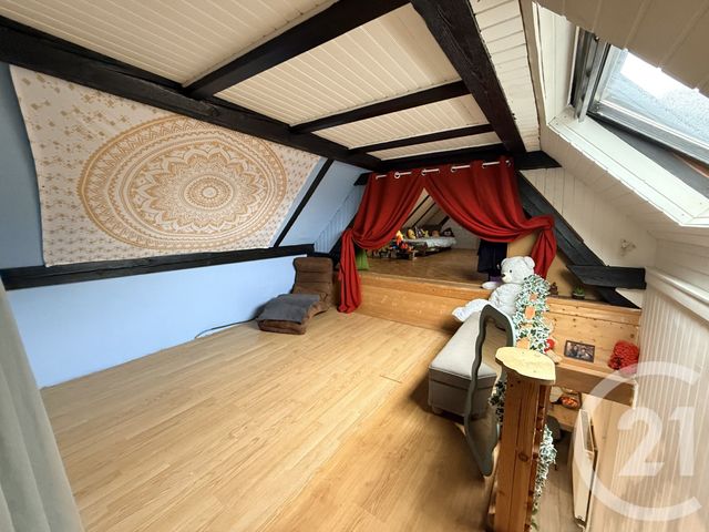 Maison &agrave; vendre - 2 pi&egrave;ces - 54,87 m2 - Wisches - 67 - ALSACE