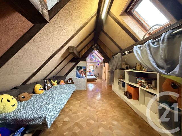 Maison &agrave; vendre - 2 pi&egrave;ces - 54,87 m2 - Wisches - 67 - ALSACE