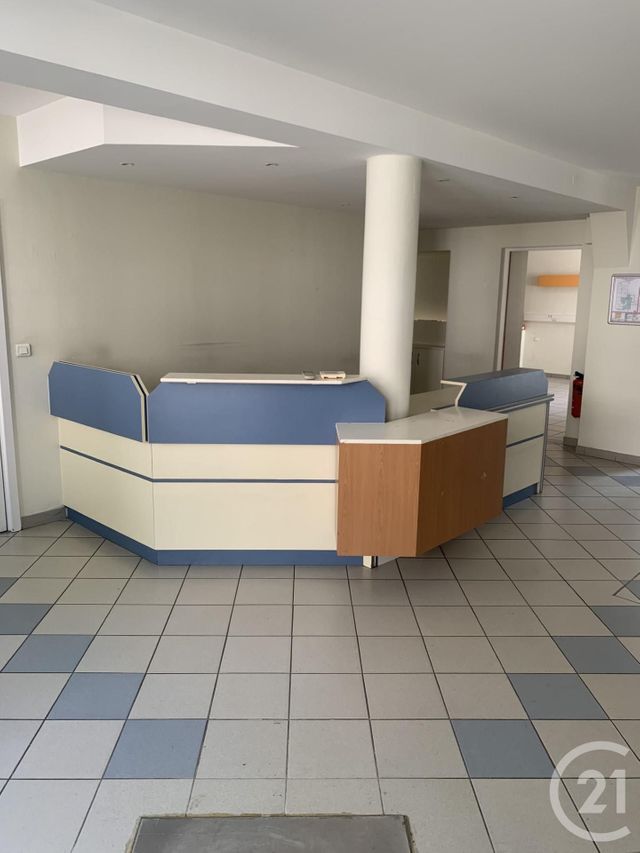 Local commercial à louer - 126.0 m2 - 67 - Bas-Rhin