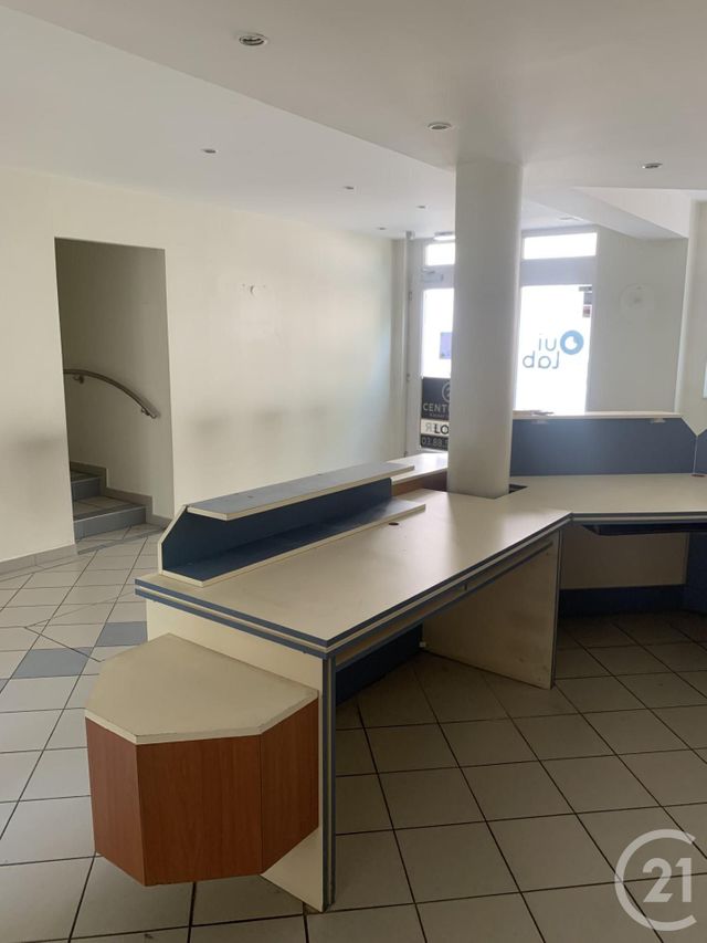 Local commercial à louer - 126.0 m2 - 67 - Bas-Rhin