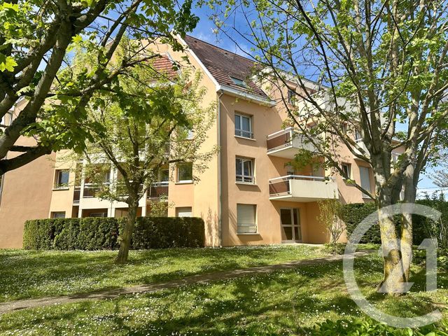 Appartement F3 à vendre - 3 pièces - 77,51 m2 - Obernai - 67 - ALSACE