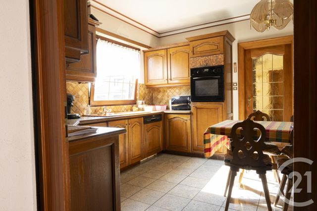 Maison &agrave; vendre - 8 pi&egrave;ces - 183 m2 - Dorlisheim - 67 - ALSACE