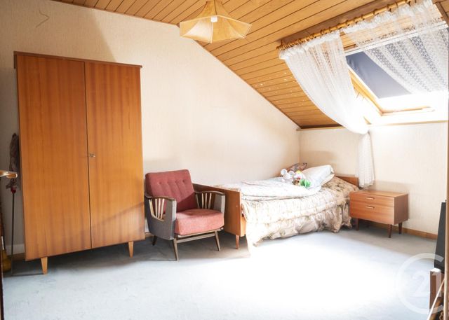 Maison &agrave; vendre - 8 pi&egrave;ces - 183 m2 - Dorlisheim - 67 - ALSACE