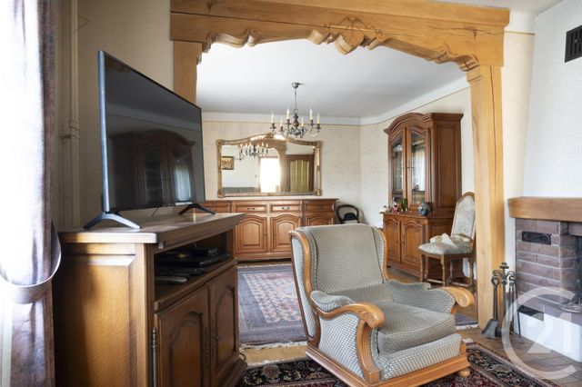 Maison &agrave; vendre - 8 pi&egrave;ces - 183 m2 - Dorlisheim - 67 - ALSACE