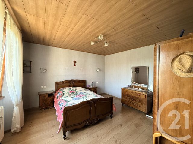 Maison &agrave; vendre - 6 pi&egrave;ces - 138 m2 - Oberhaslach - 67 - ALSACE