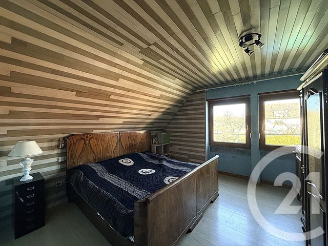 Maison &agrave; vendre - 6 pi&egrave;ces - 138 m2 - Oberhaslach - 67 - ALSACE