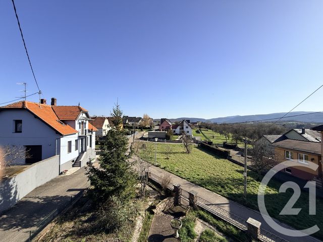 Maison &agrave; vendre - 6 pi&egrave;ces - 138 m2 - Oberhaslach - 67 - ALSACE