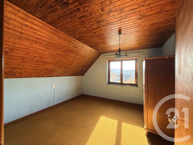 Maison &agrave; vendre - 6 pi&egrave;ces - 138 m2 - Oberhaslach - 67 - ALSACE