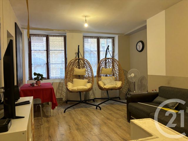 Appartement F3 &agrave; vendre - 3 pi&egrave;ces - 65,09 m2 - Barr - 67 - ALSACE
