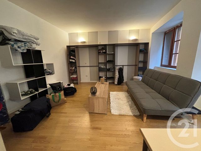 Appartement à vendre BARR