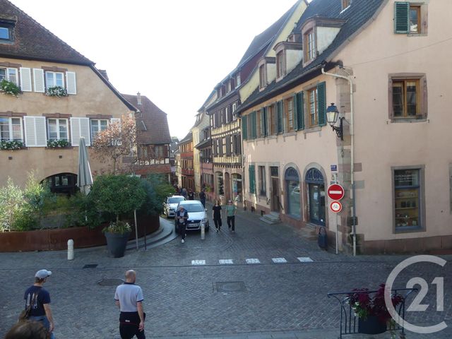 Appartement F3 &agrave; vendre - 3 pi&egrave;ces - 65,09 m2 - Barr - 67 - ALSACE