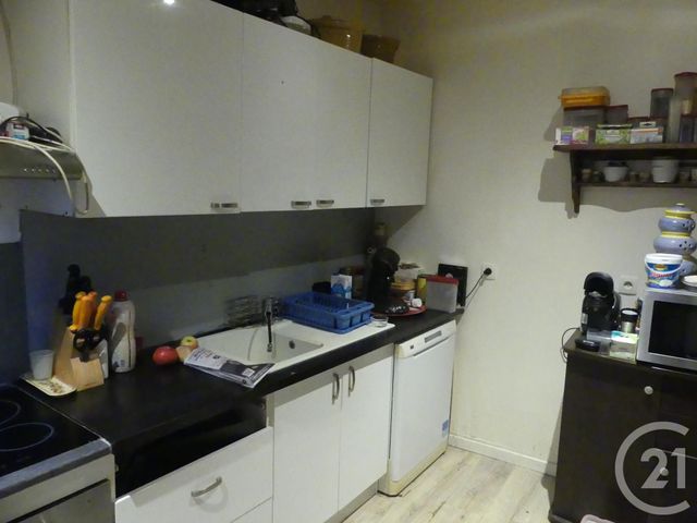 Appartement F3 &agrave; vendre - 3 pi&egrave;ces - 65,09 m2 - Barr - 67 - ALSACE