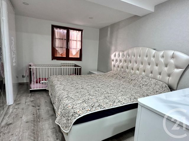 Appartement F6 &agrave; vendre - 6 pi&egrave;ces - 115 m2 - Barr - 67 - ALSACE