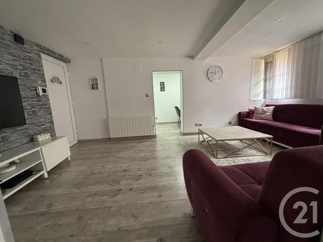 Appartement F6 &agrave; vendre - 6 pi&egrave;ces - 115 m2 - Barr - 67 - ALSACE