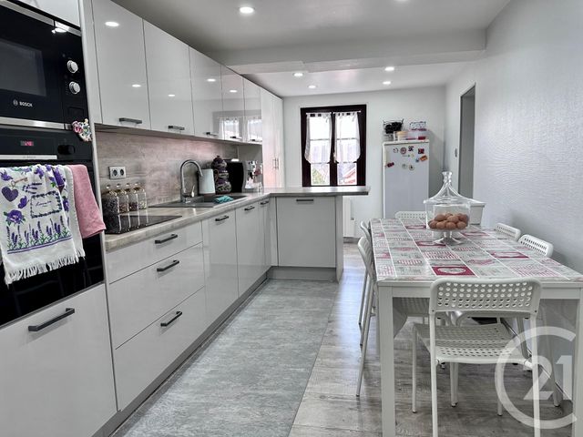 Appartement F6 &agrave; vendre - 6 pi&egrave;ces - 115 m2 - Barr - 67 - ALSACE