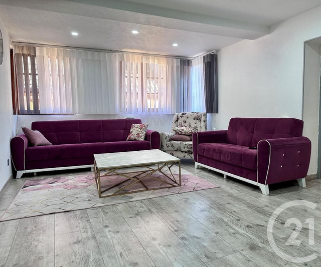 Appartement F6 &agrave; vendre - 6 pi&egrave;ces - 115 m2 - Barr - 67 - ALSACE