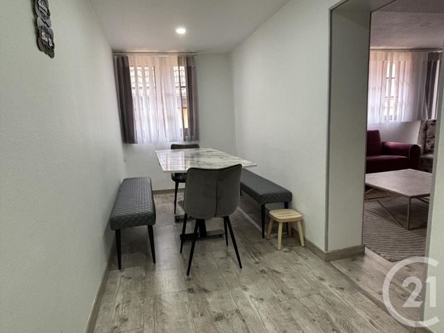 Appartement F6 &agrave; vendre - 6 pi&egrave;ces - 115 m2 - Barr - 67 - ALSACE