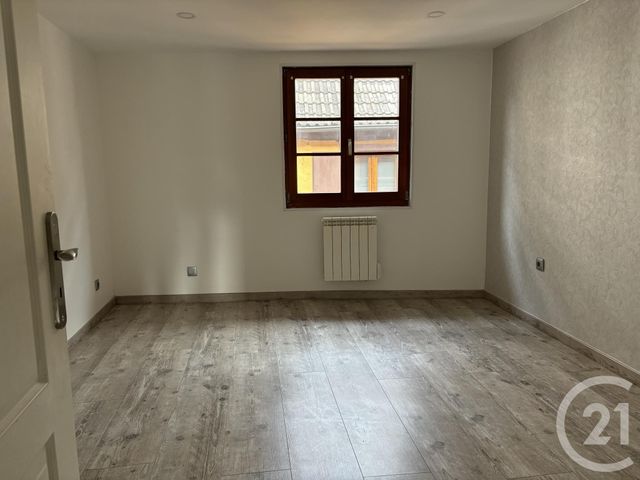 Appartement F6 &agrave; vendre - 6 pi&egrave;ces - 115 m2 - Barr - 67 - ALSACE