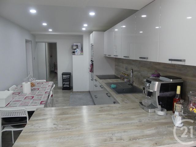 Appartement F6 &agrave; vendre - 6 pi&egrave;ces - 115 m2 - Barr - 67 - ALSACE