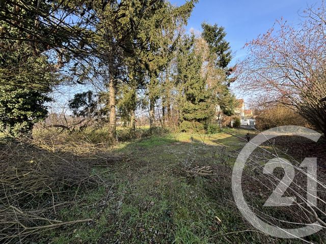 Terrain &agrave; vendre - 798 m2 - Altorf - 67 - ALSACE
