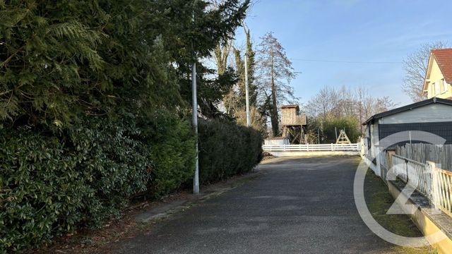 Terrain &agrave; vendre - 798 m2 - Altorf - 67 - ALSACE